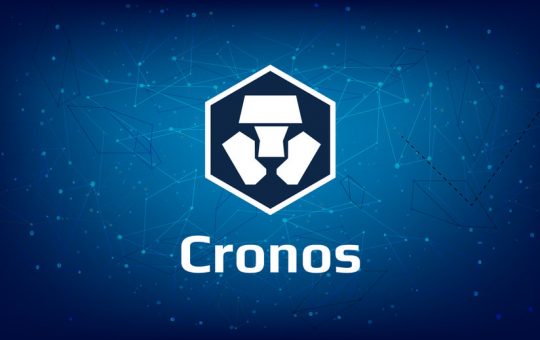 Cronos struggles to break out despite major ecosystem developments