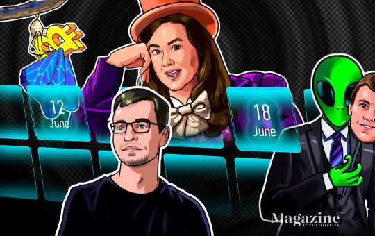 Cointelegraph Magazine