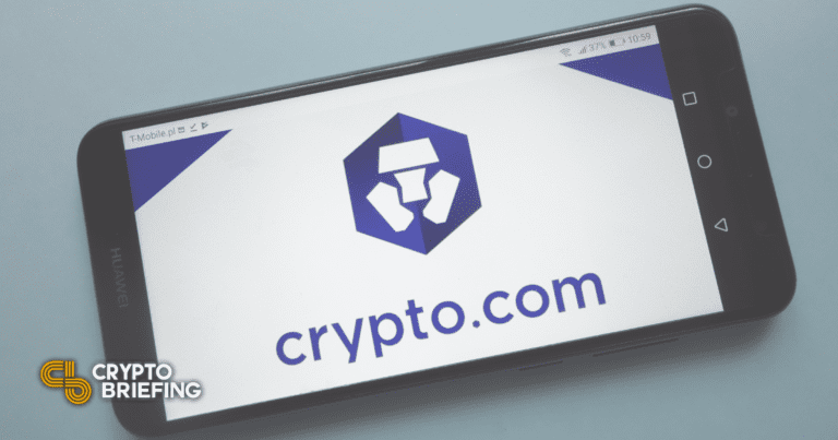 Crypto.com Receives Regulatory Nod in Singapore