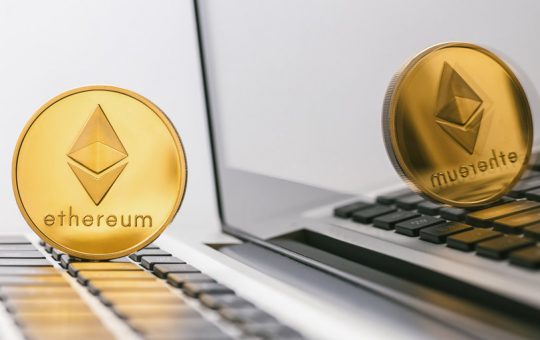 Ethereum could target $2400 despite falling below $2000 again