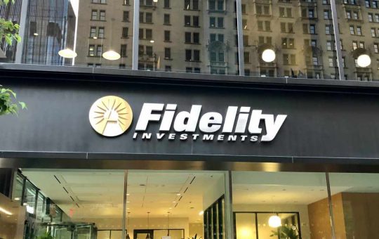 Fidelity Plans Hiring Spree to Expand Crypto Services to Include Ethereum Trading and Custody