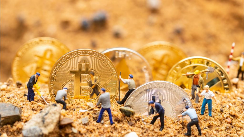 Following BTC's Price Drop, Bitcoin Miners Benefit From a 2.35% Difficulty Reduction – Mining Bitcoin News