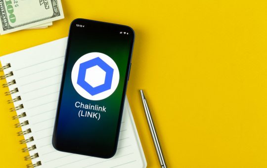 How likely will Robinhood’s listing support Chainlink’s token as price pumps?