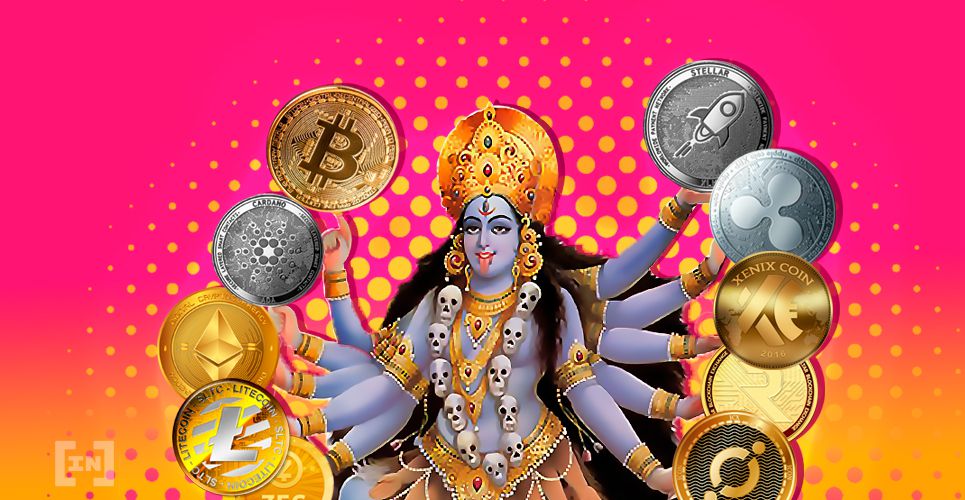 Indian Exchanges Brace Themselves for a Hard Crypto Winter