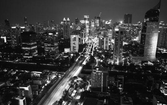 Indonesian Exchange Pintu Raises $113M to Be 'Coinbase of Southeast Asia'