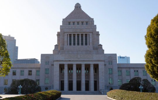 Japan Adopts Legislation Establishing Legal Framework for Stablecoins