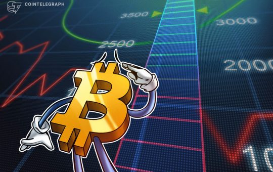 Key Bitcoin price metrics say BTC bottomed, but traders still fear a drop to $10K