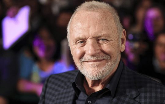 Oscar-Winning Actor Anthony Hopkins Asked Snoop Dogg and Jimmy Fallon About NFTs