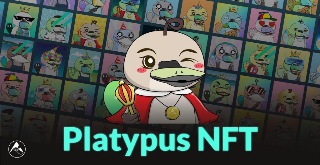 Platypus Finance Pioneers Unbiased NFT Minting On Avalanche