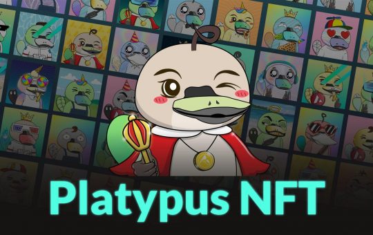 Platypus Finance Pioneers Unbiased NFT Minting On Avalanche