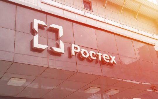 Russia’s Industrial Giant Rostec Announces Blockchain-Based Alternative to SWIFT