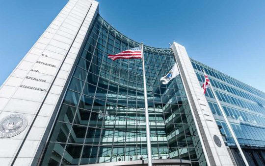 SEC, State Securities Regulators Probe Crypto Lender Celsius Over Accounts Freeze