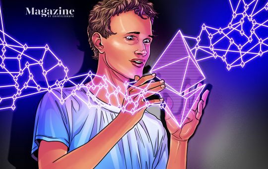 Cointelegraph Magazine