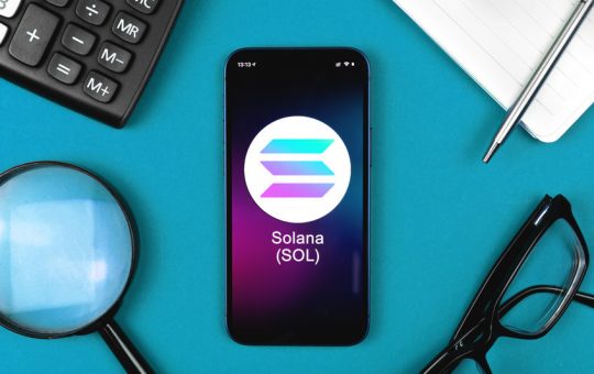 Why could Solana be a good buy?