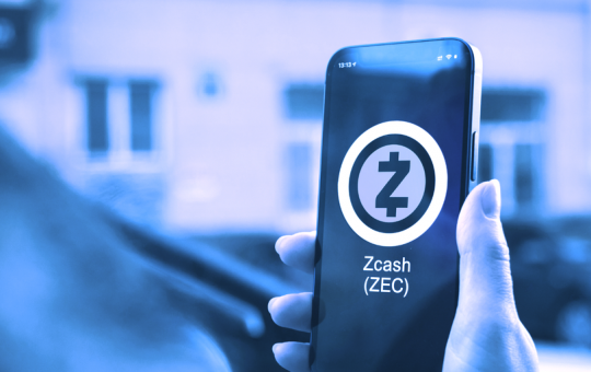 Zcash Nixes Trusted Setup, Enters New Era With Major Network Update