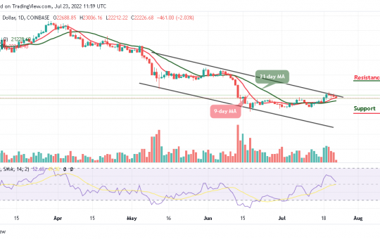 Bitcoin Price Prediction