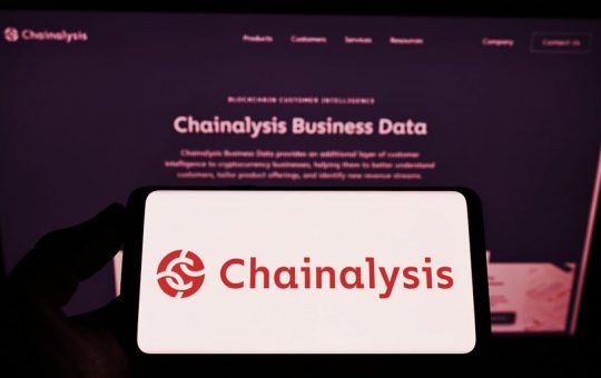 Bitcoin Mixers Are Busier Than Ever in 2022: Chainalysis