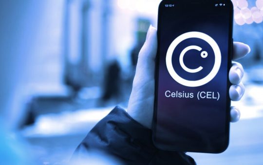 Celsius Hires New Law Firm to Oversee Restructuring: WSJ