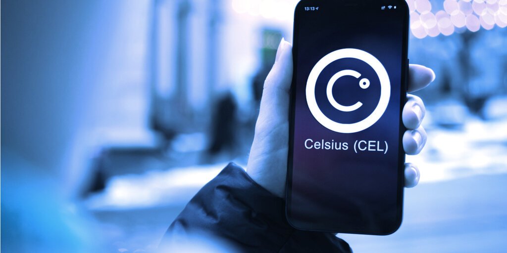 Celsius Hires New Law Firm to Oversee Restructuring: WSJ