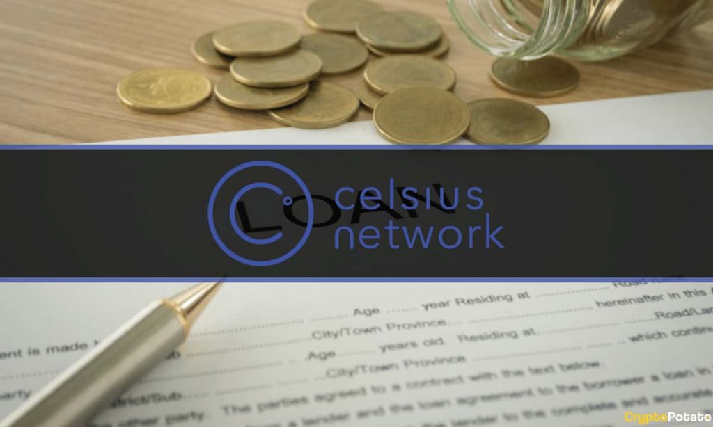 Celsius Hires New Legal Firm to Assist On Restructuring