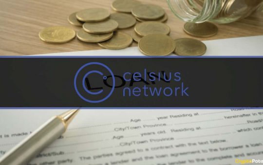 Celsius Hires New Legal Firm to Assist On Restructuring