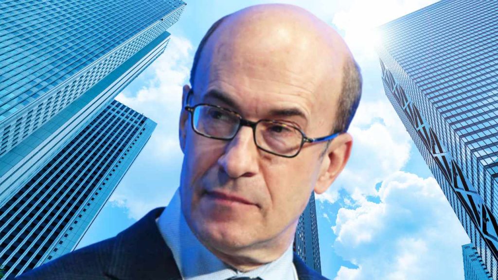 Harvard Professor Rogoff: Central Banks, Governments Are 'Way Behind the Curve' in Regulating Cryptocurrencies