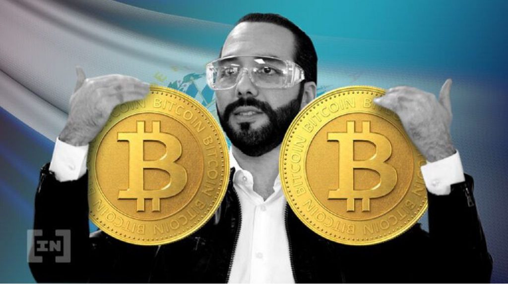 El Salvador Leverages Bear Market, Buys 80 Bitcoin