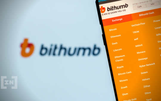 FTX Rumored to Be in Talks to Purchase South Korean Exchange Bithumb