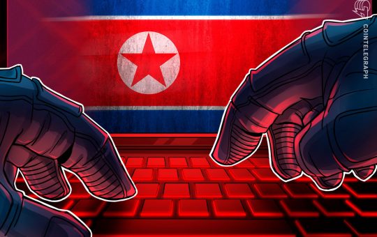 Infamous North Korean hacker group identified as suspect for $100M Harmony attack