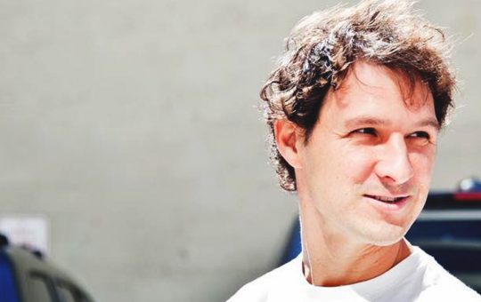 Jed McCaleb's Ripple Stash Down to 81 Million — Co-Founder's XRP Cache Likely to Dry up This Year