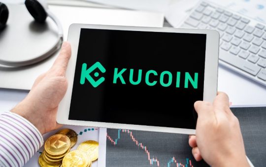 KuCoin CEO dismisses rumours of insolvency and withdrawal bans