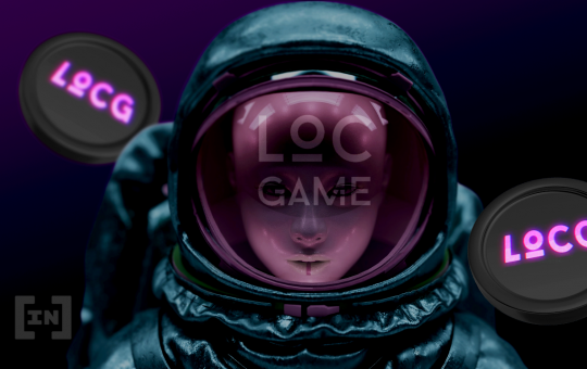 LOCGame Release Special $LOCG Staking Program – Earn Up to 188% APR