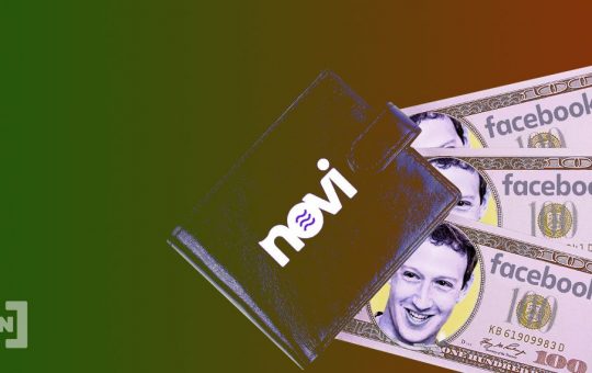 Meta Platforms to Sunset Novi Digital Wallet This Fall