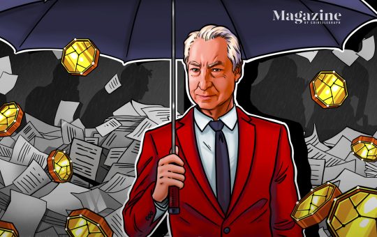 Cointelegraph Magazine