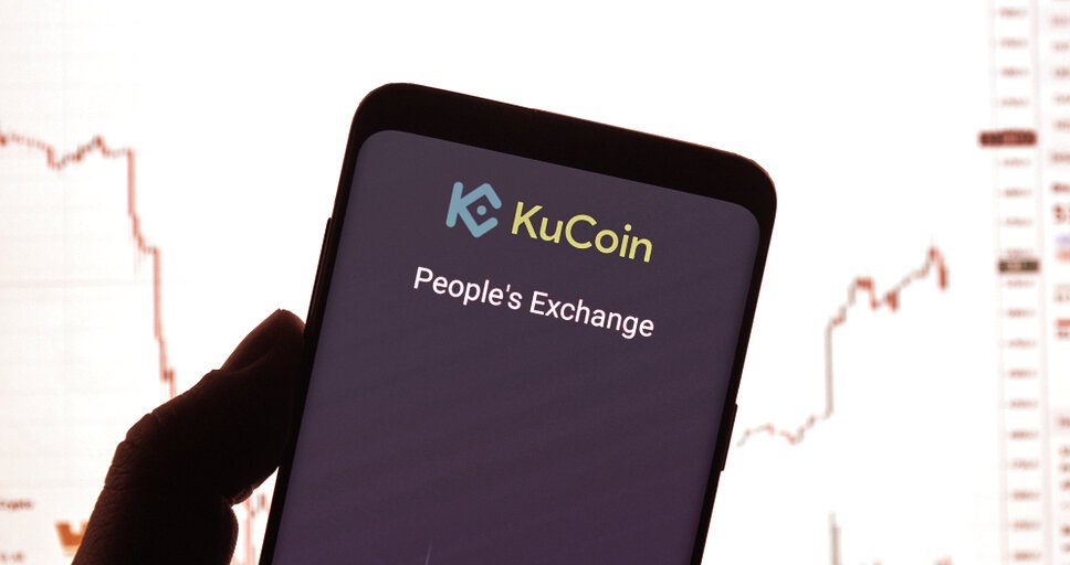 Price of Bitcoin Exchange KuCoin's KCS Token Tanks Amid Insolvency Rumors