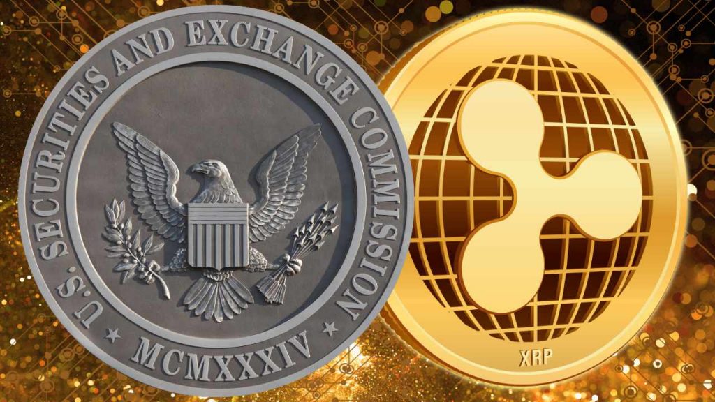 Ripple CEO Discusses Potential Outcomes of SEC Lawsuit Over XRP