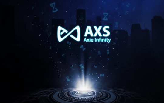 Should you buy Axie Infinity as the price shoots 6% amid crypto recoveries