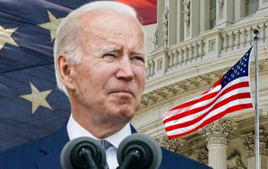 US Treasury Delivers Crypto Framework to Biden as Directed in Executive Order