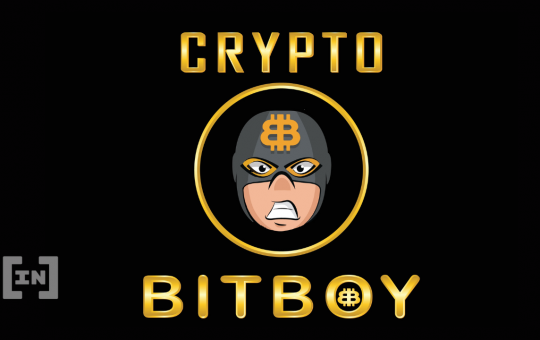 BitBoy Lawsuit Gathers Steam, Defendant Appeals for Funding