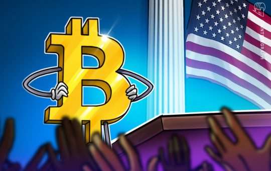 Bitcoin may behave more like US Treasury bonds: Bloomberg Intelligence