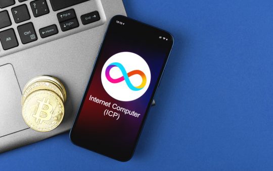 Buy Internet Computer token on a retracement as the price remains very bullish