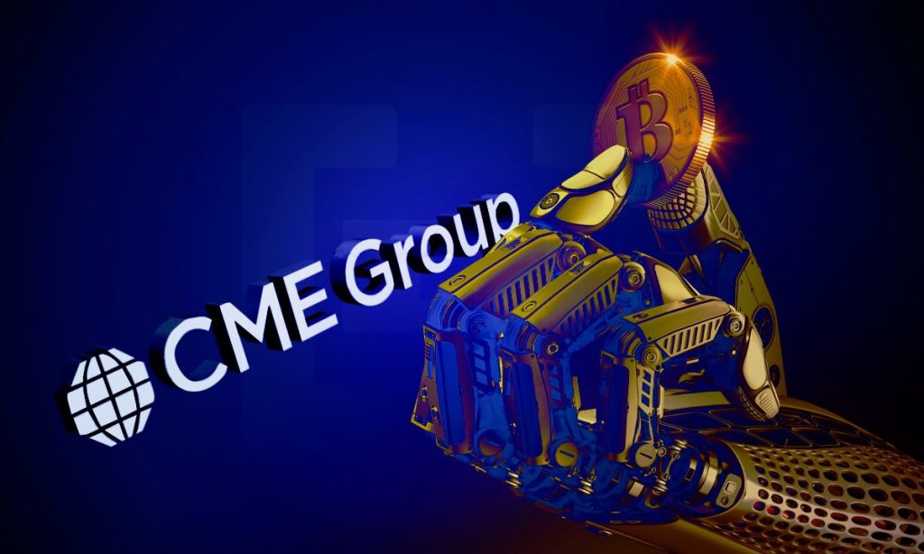 CME Group Launching Euro Crypto Futures