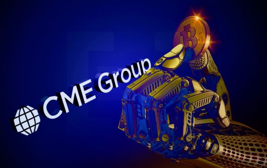 CME Group Launching Euro Crypto Futures