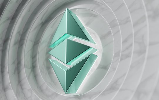 Ethereum Classic's Hashrate Taps Another All-Time High Following Ethereum's Hardened Merge Timeline – Mining Bitcoin News