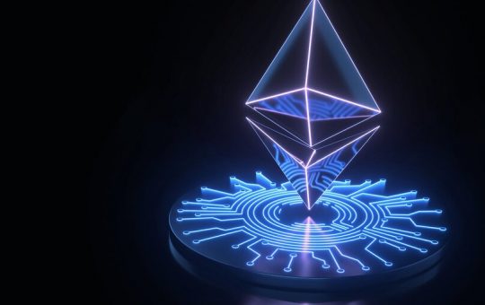 Ethereum Up 14% as Goerli Testnet Merge Goes Live