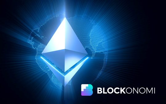 Ethereum’s On-Exchange Holdings Rise Ahead Of Merge