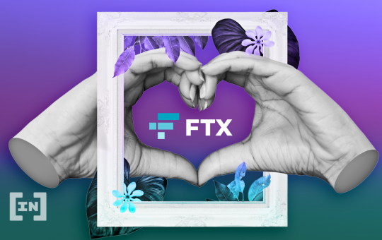 FTX Integrates Its Payment Solution With Reddit Community Points