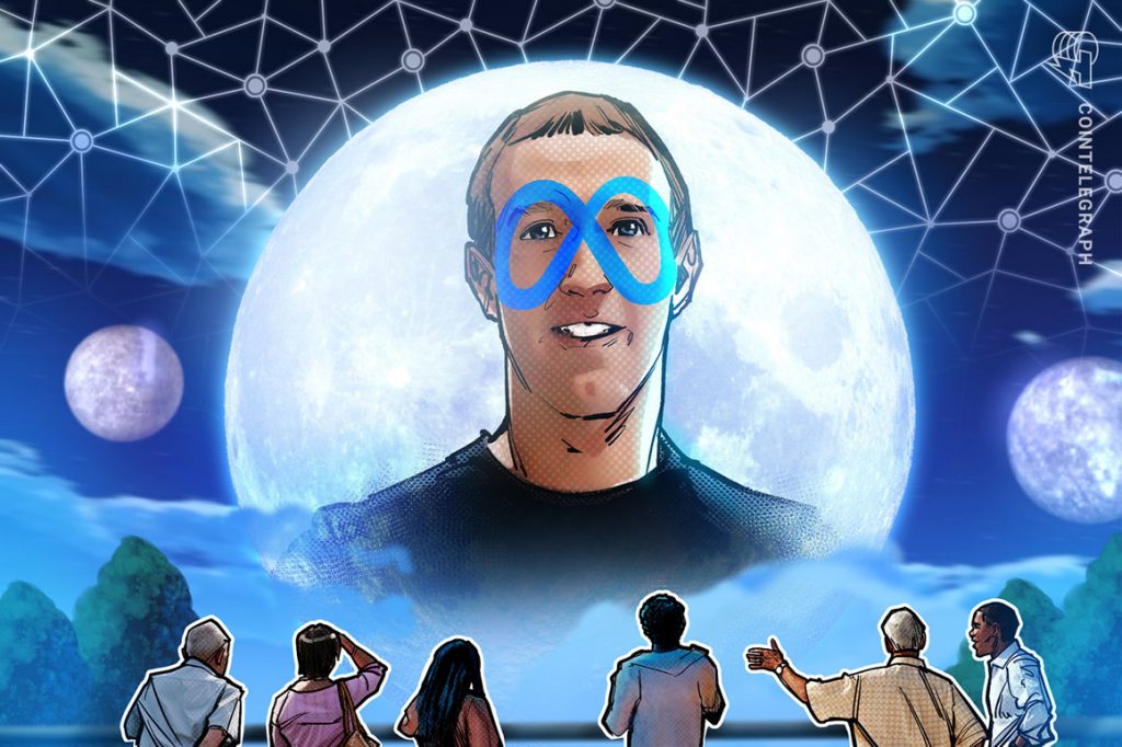 Facebook's metaverse will ‘misfire,’ says Vitalik Buterin