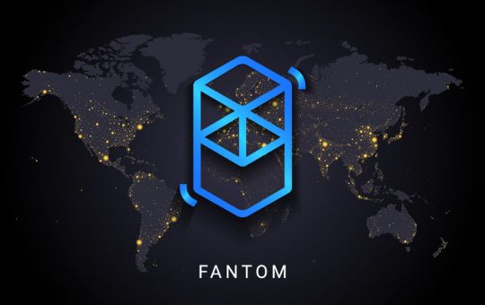 Fantom token remains on course to above $4 as price overcomes resistance