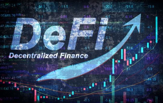 Is the Spell Token a buy as it forms an inverted H&S pattern?